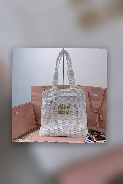 NB - MMU Bag - 372
