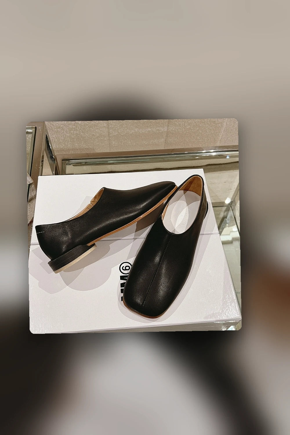 NB - MMG Women Shoes - 213