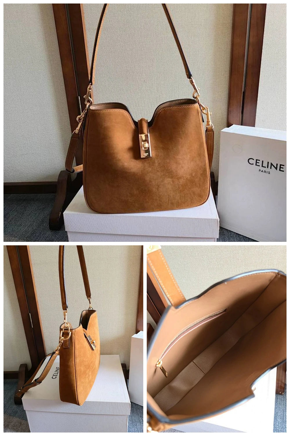 NB - COL Bag - 837