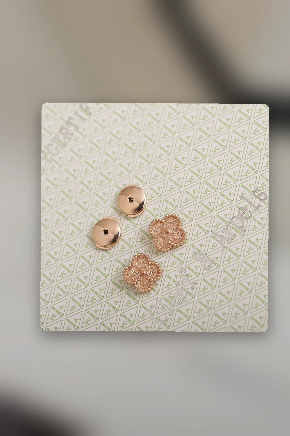 NB - VACA Jewelry - 330