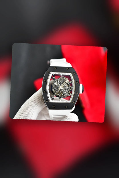 NB - Mix Watch - 1295