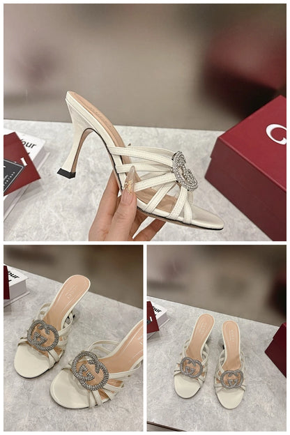 NB - GUKI Women Shoes - 429