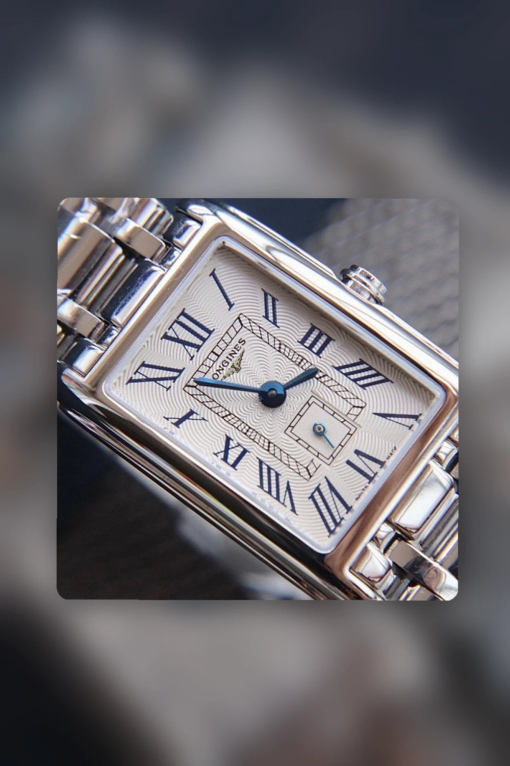 NB - Mix Watch - 697