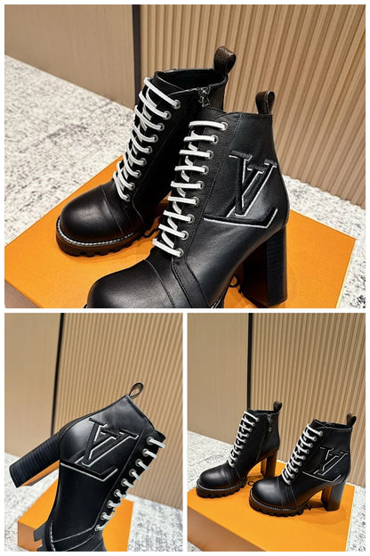 NB - LOV Women Shoes - 924