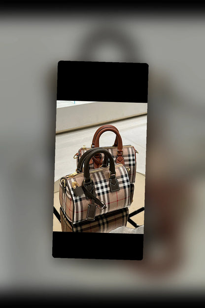 NB - BOR Bag - 592