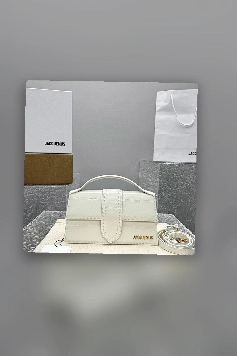 NB - JCA Bag - 252