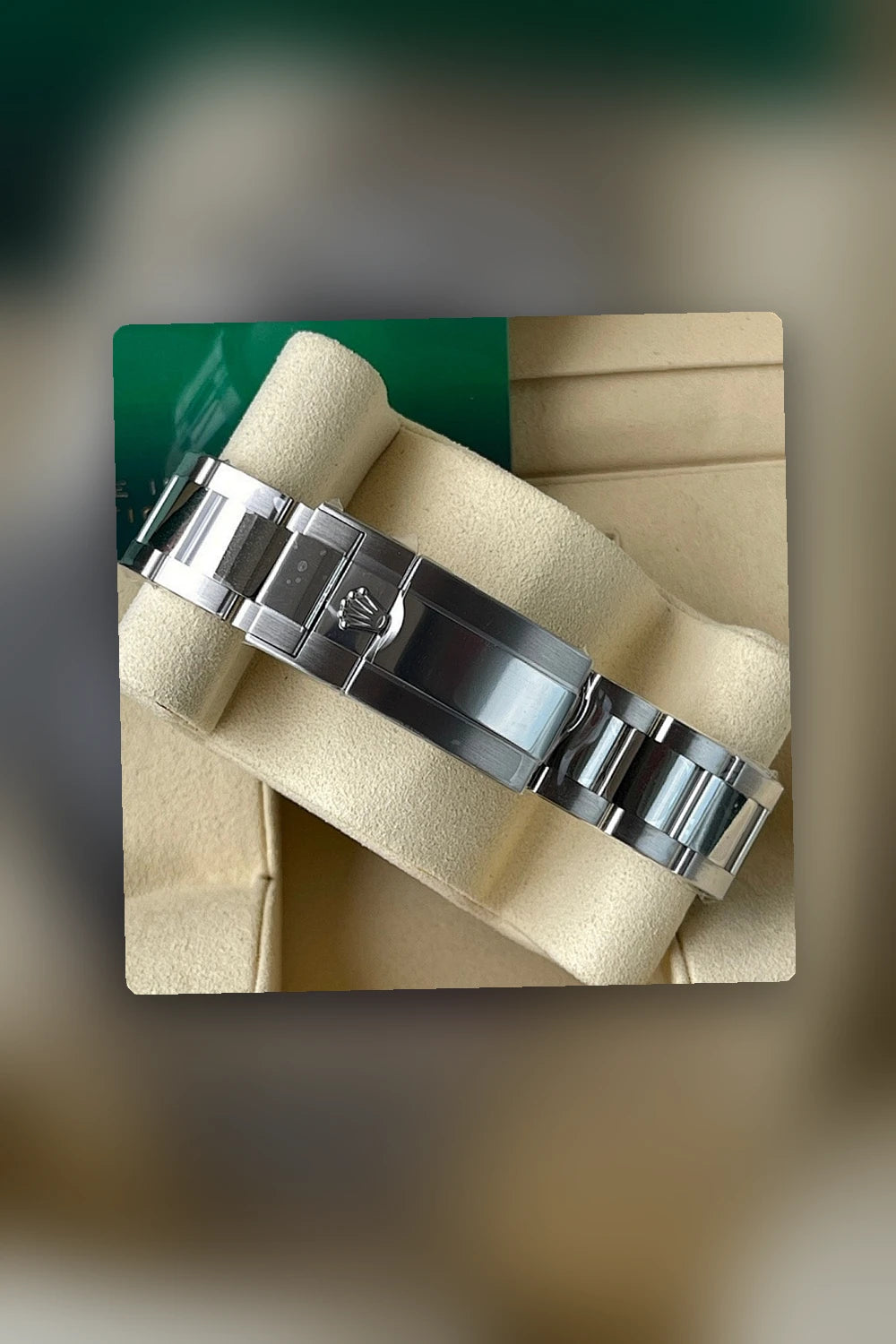 NB - Mix Watch - 680