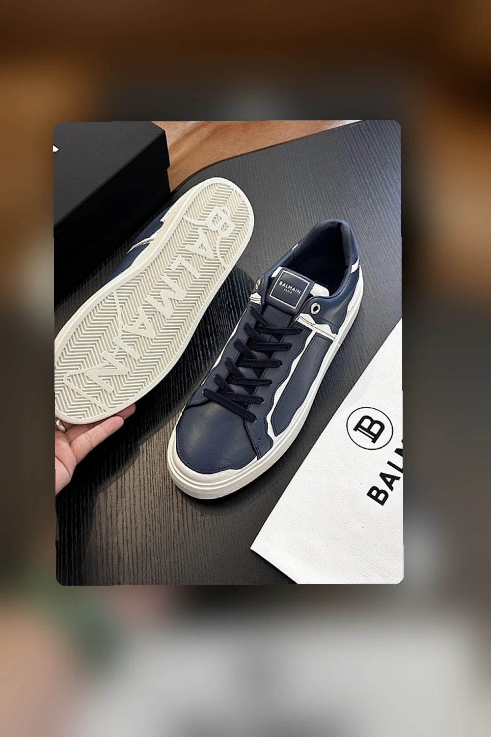 NB - BAM Women Shoes - 221
