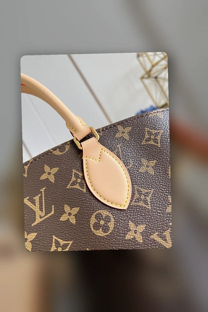NB - LOV Bag - 1007