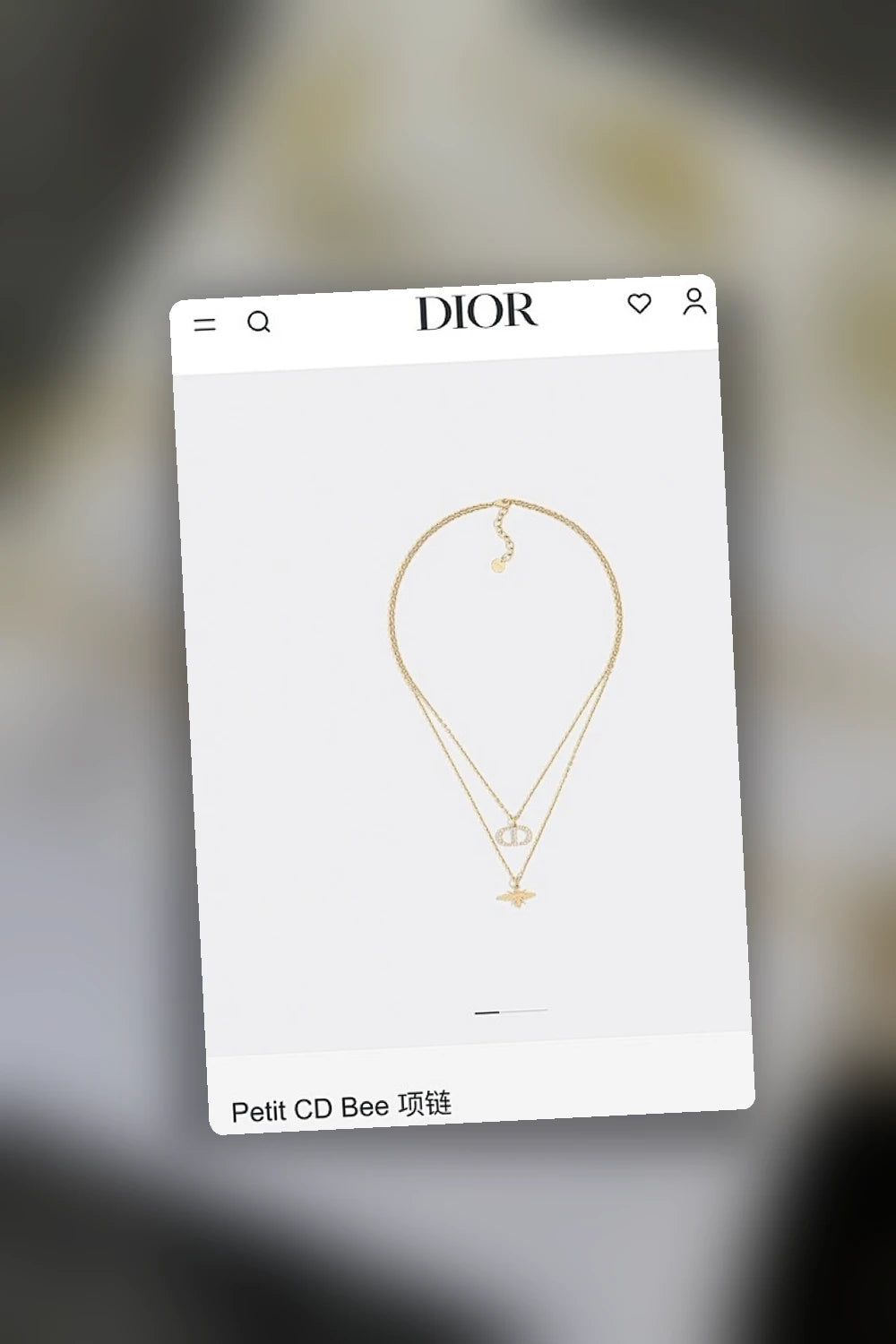 NB - DOR Jewelry - 344
