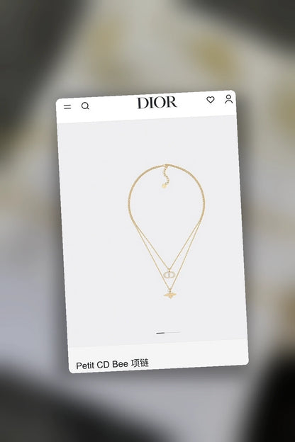 NB - DOR Jewelry - 344