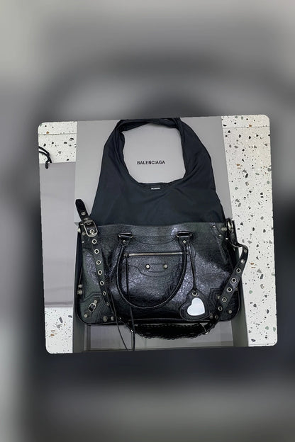 NB - BG Bag - 1312