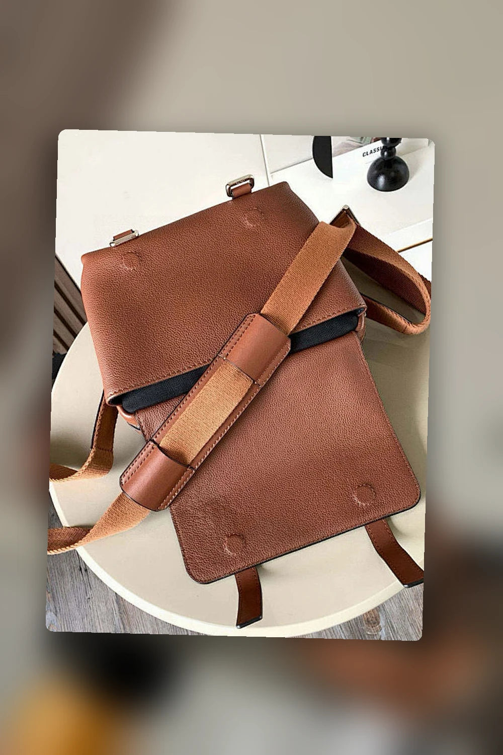 NB - LWO Bag - 604