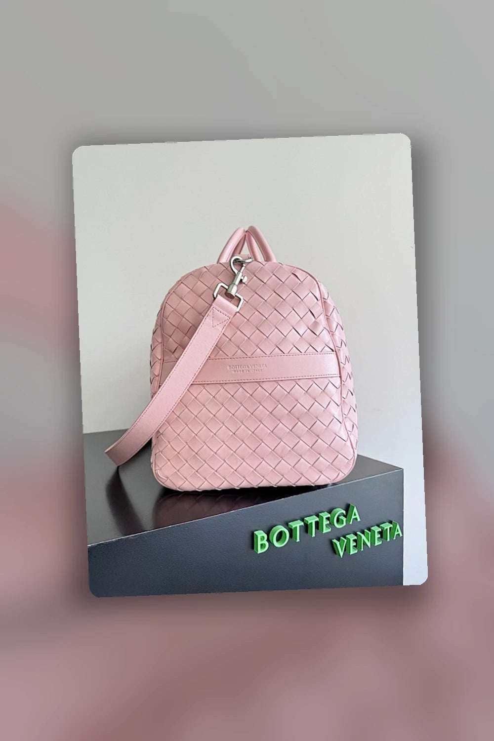 NB - BOV Bag - 1173