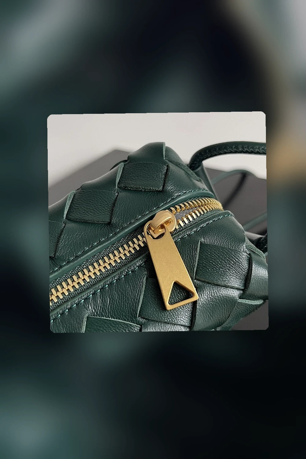 NB - BOV Bag - 742