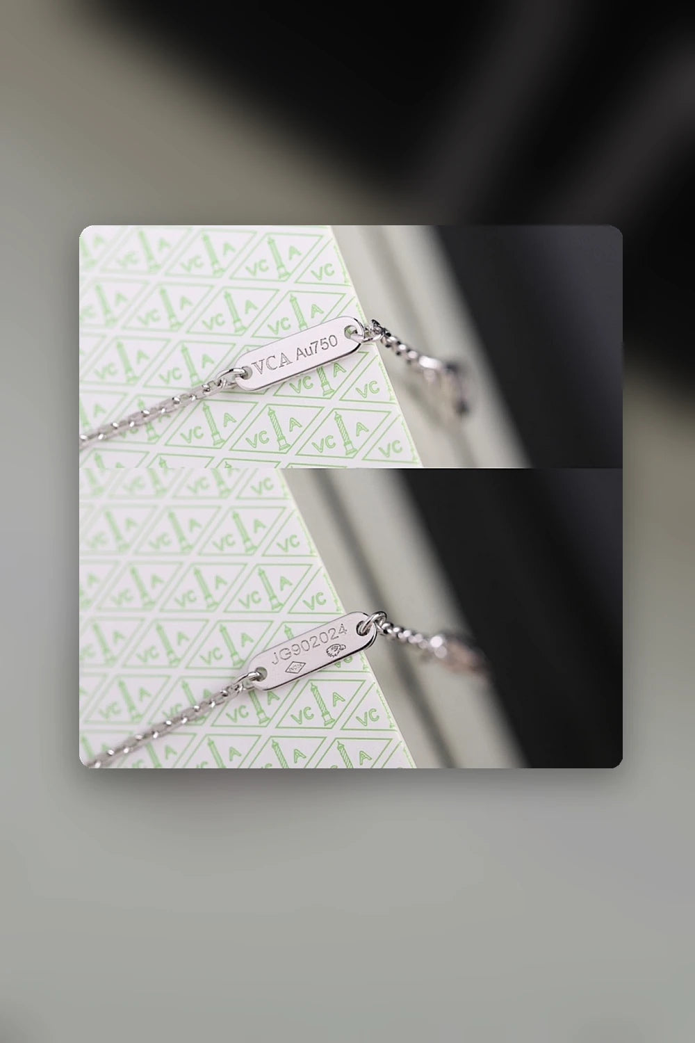 NB - VACA Jewelry - 351