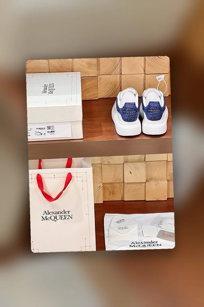 NB - AQ Women Shoes - 557