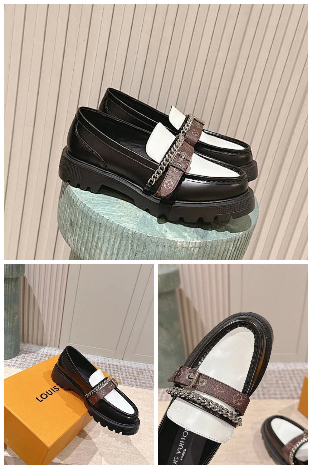 NB - LOV Women Shoes - 227