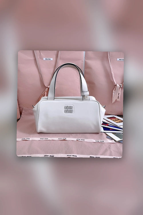 NB - MMU Bag - 1095