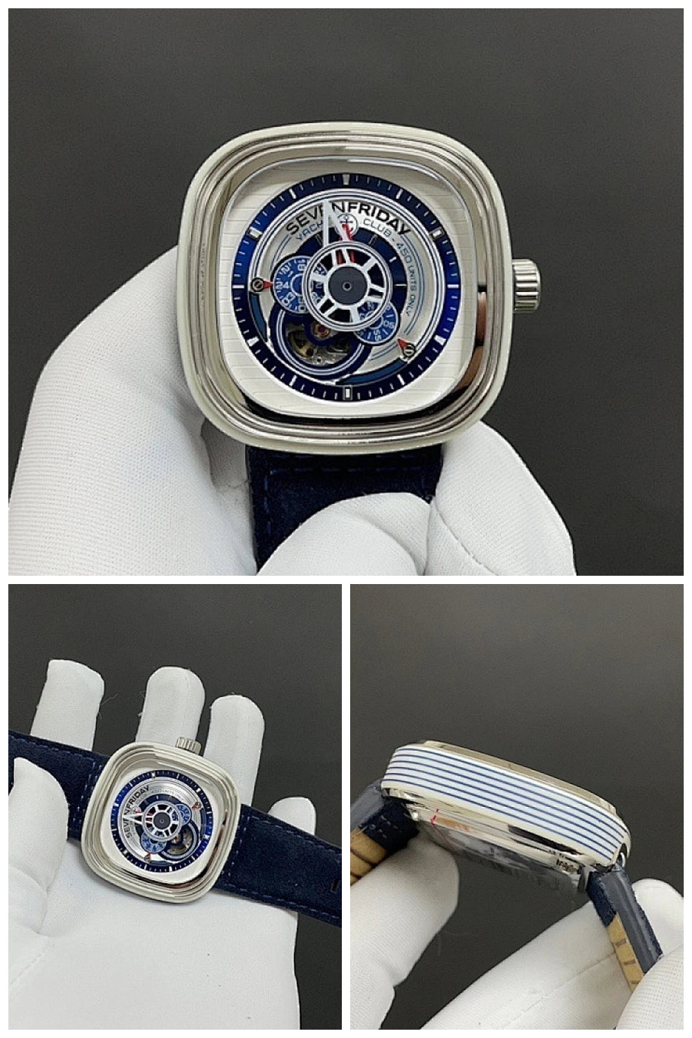 NB - Mix Watch - 614