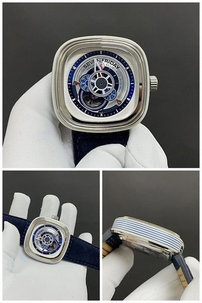 NB - Mix Watch - 614