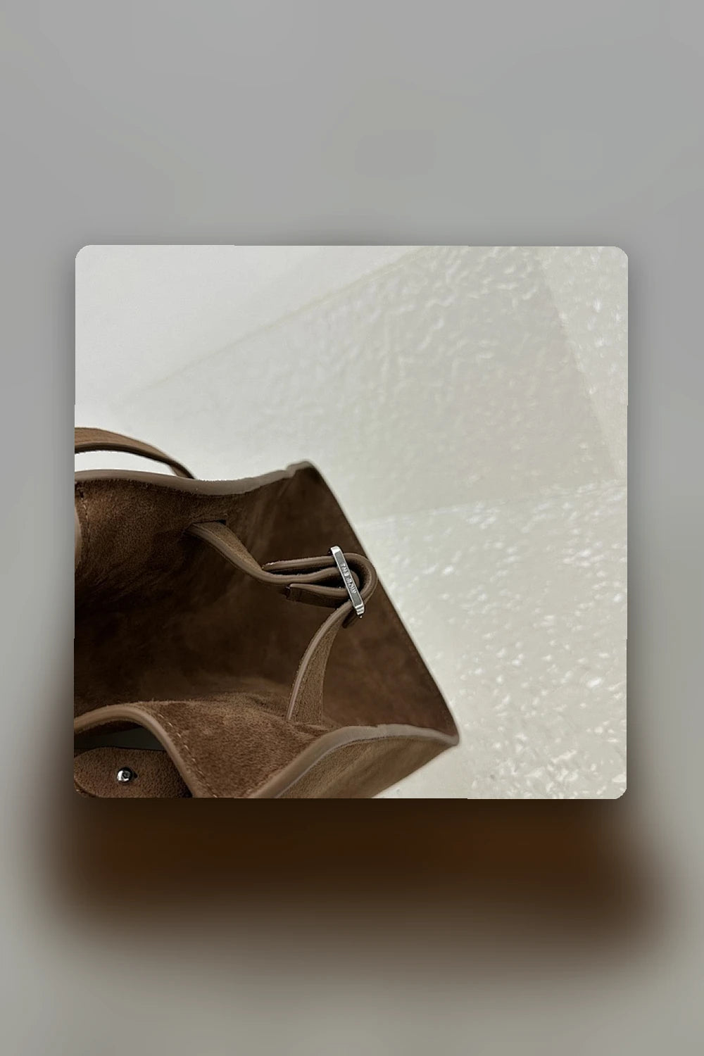 NB - THR Bag - 835