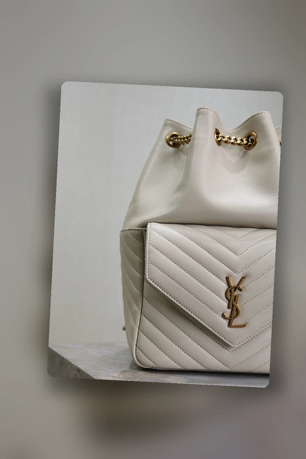NB - YLS Bag - 1423