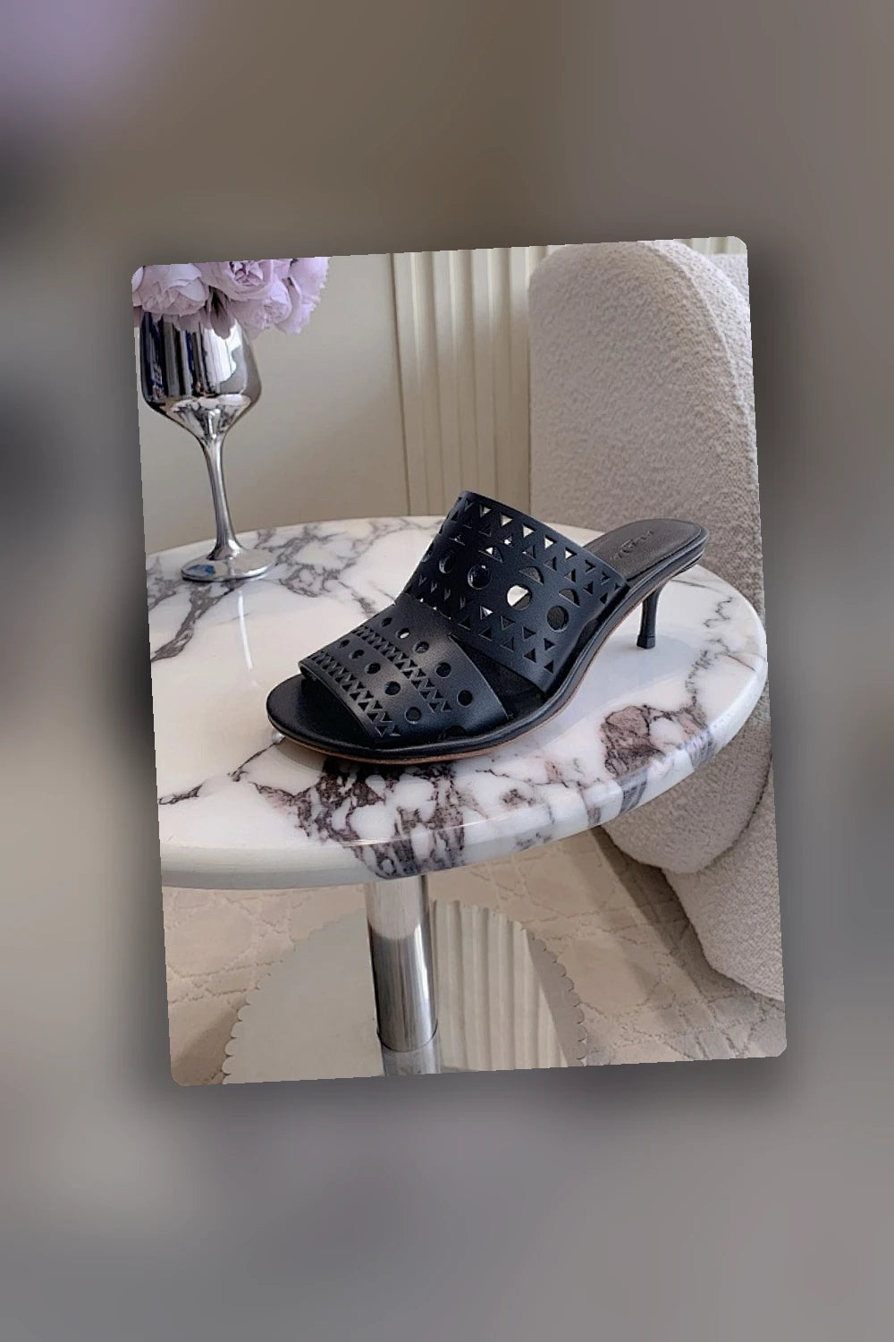 NB - AAL Women Shoes - 324