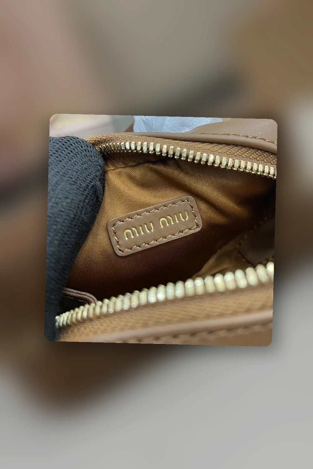 NB - MMU Bag - 966