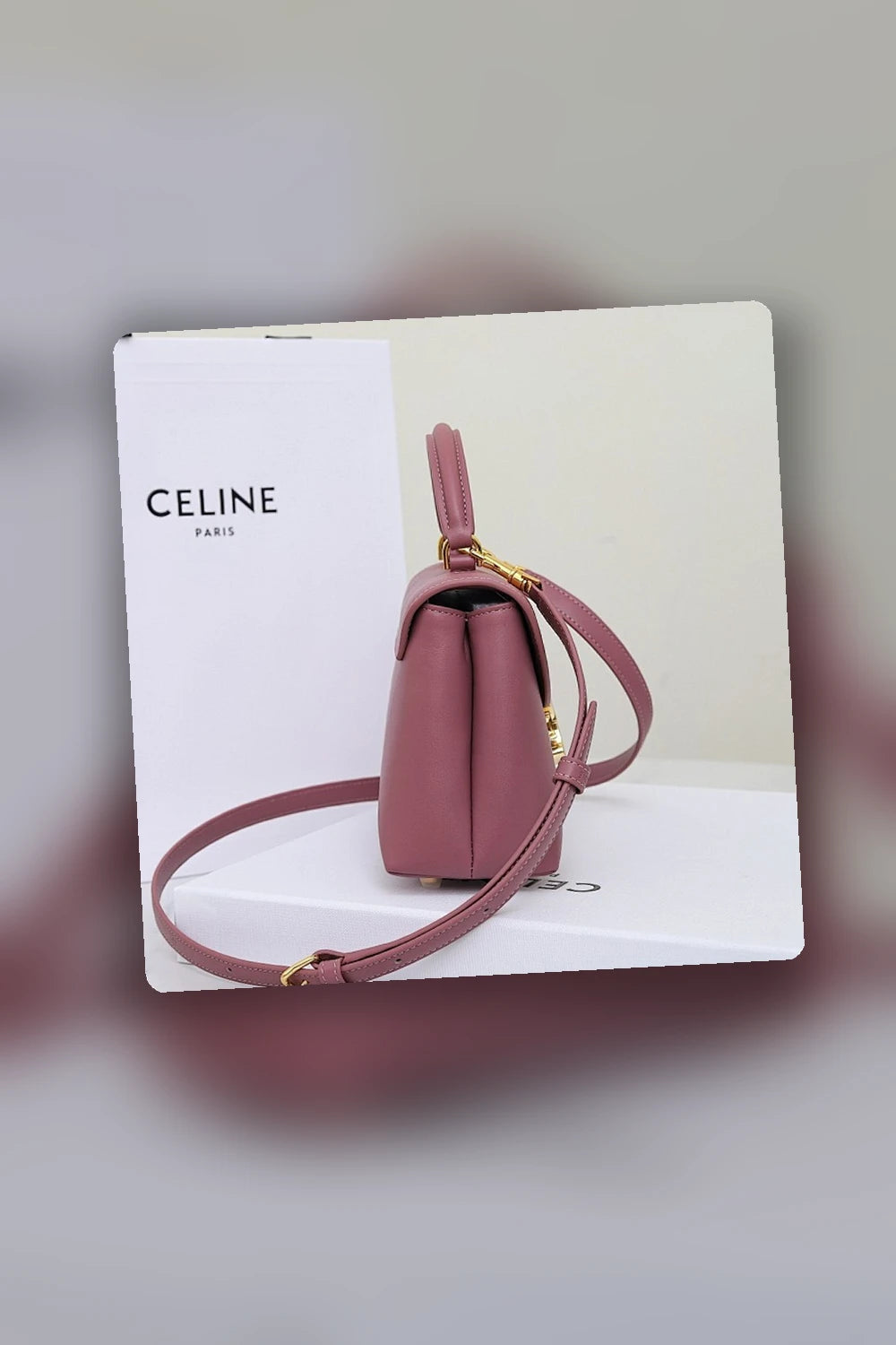 NB - COL Bag - 1262