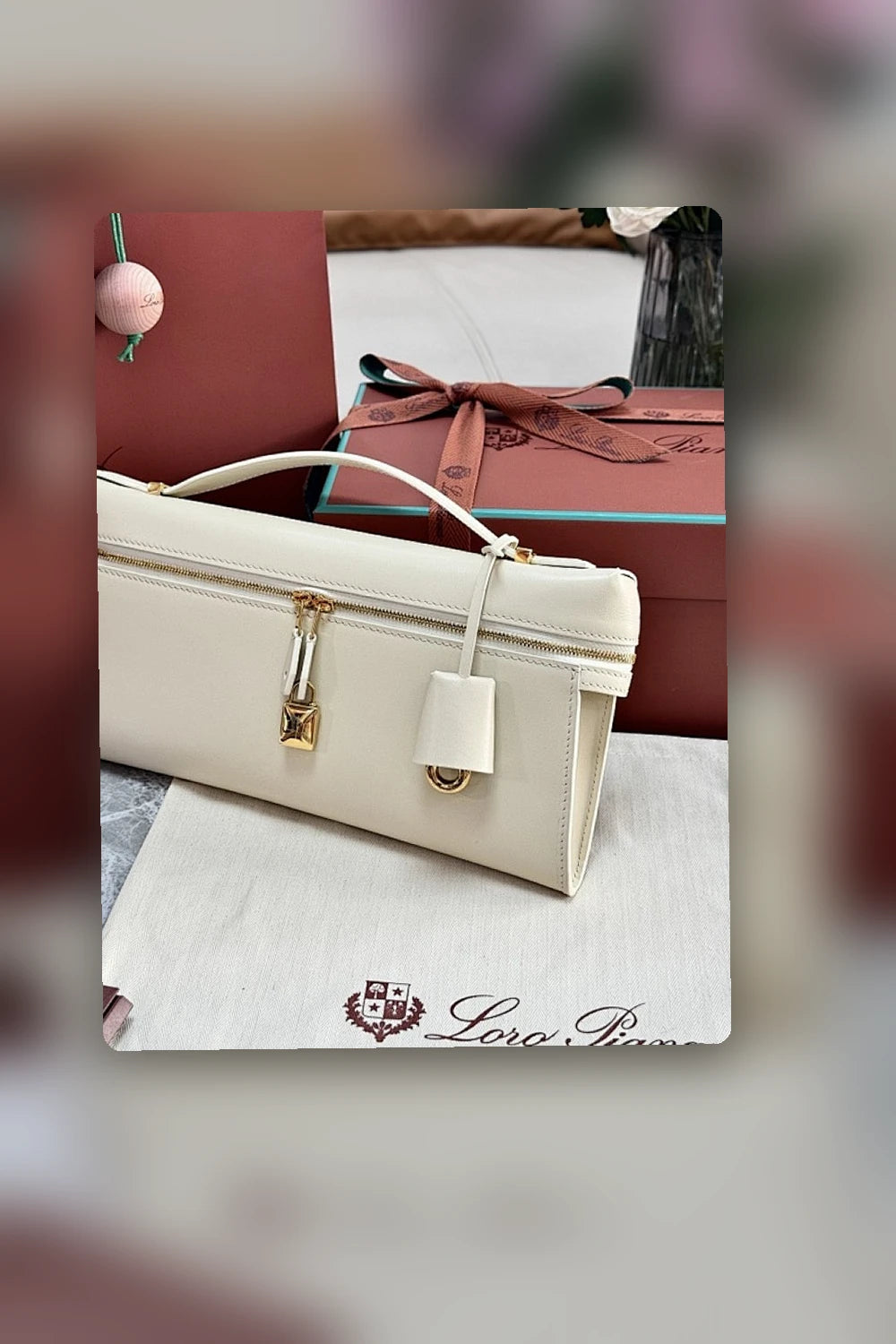 NB - LOP Bag - 338