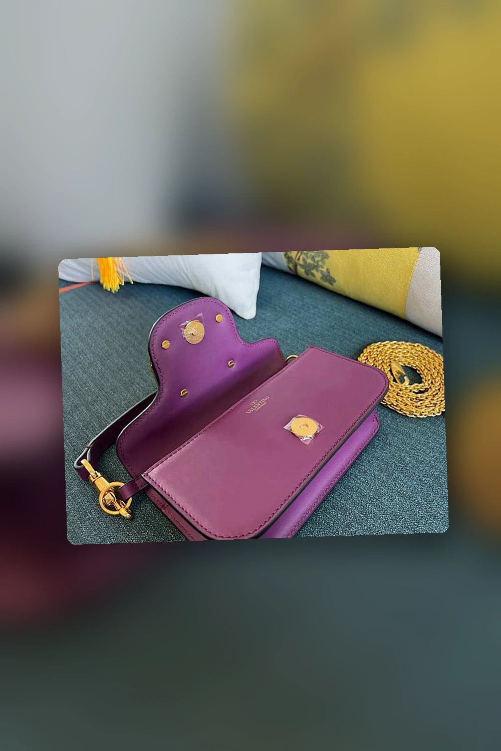 NB - VEL Bag - 251