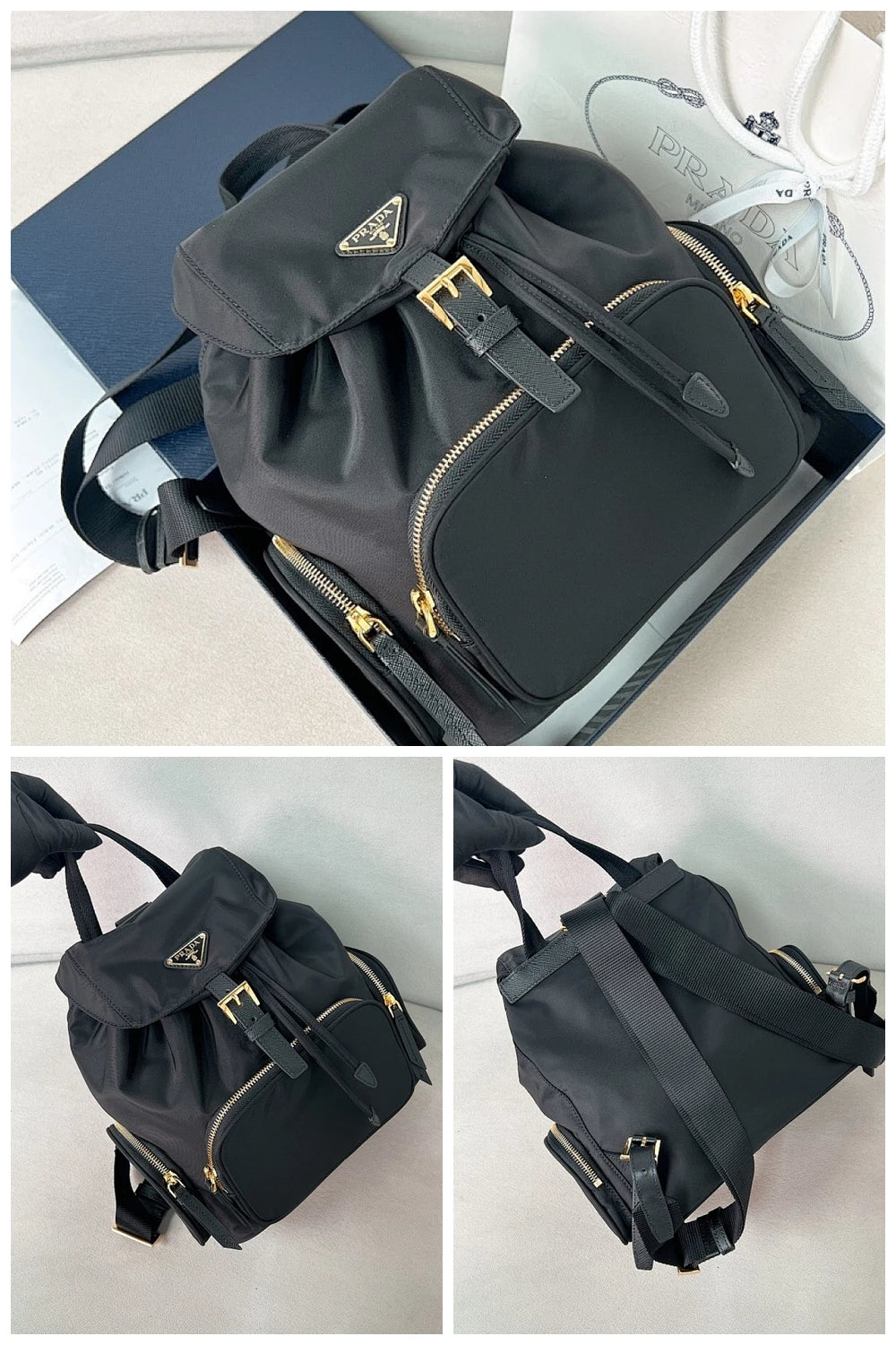 NB - PD Bag - 1215