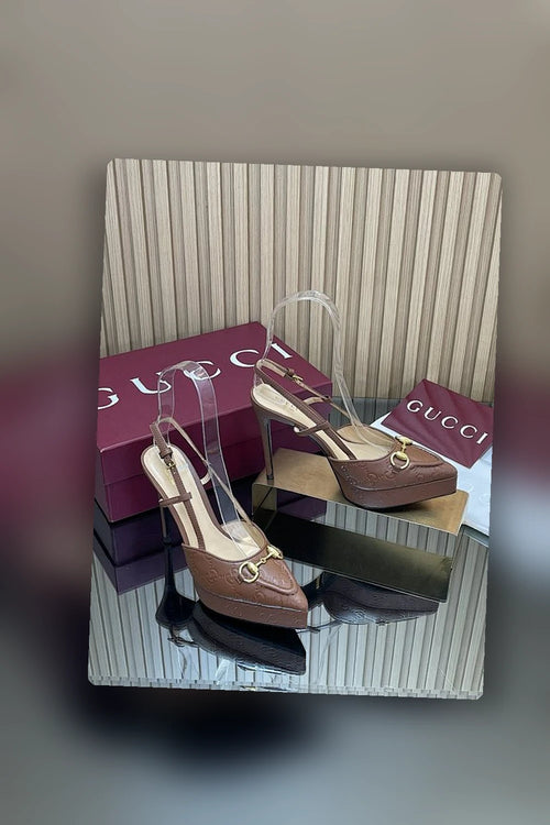 NB - GUKI Women Shoes - 904