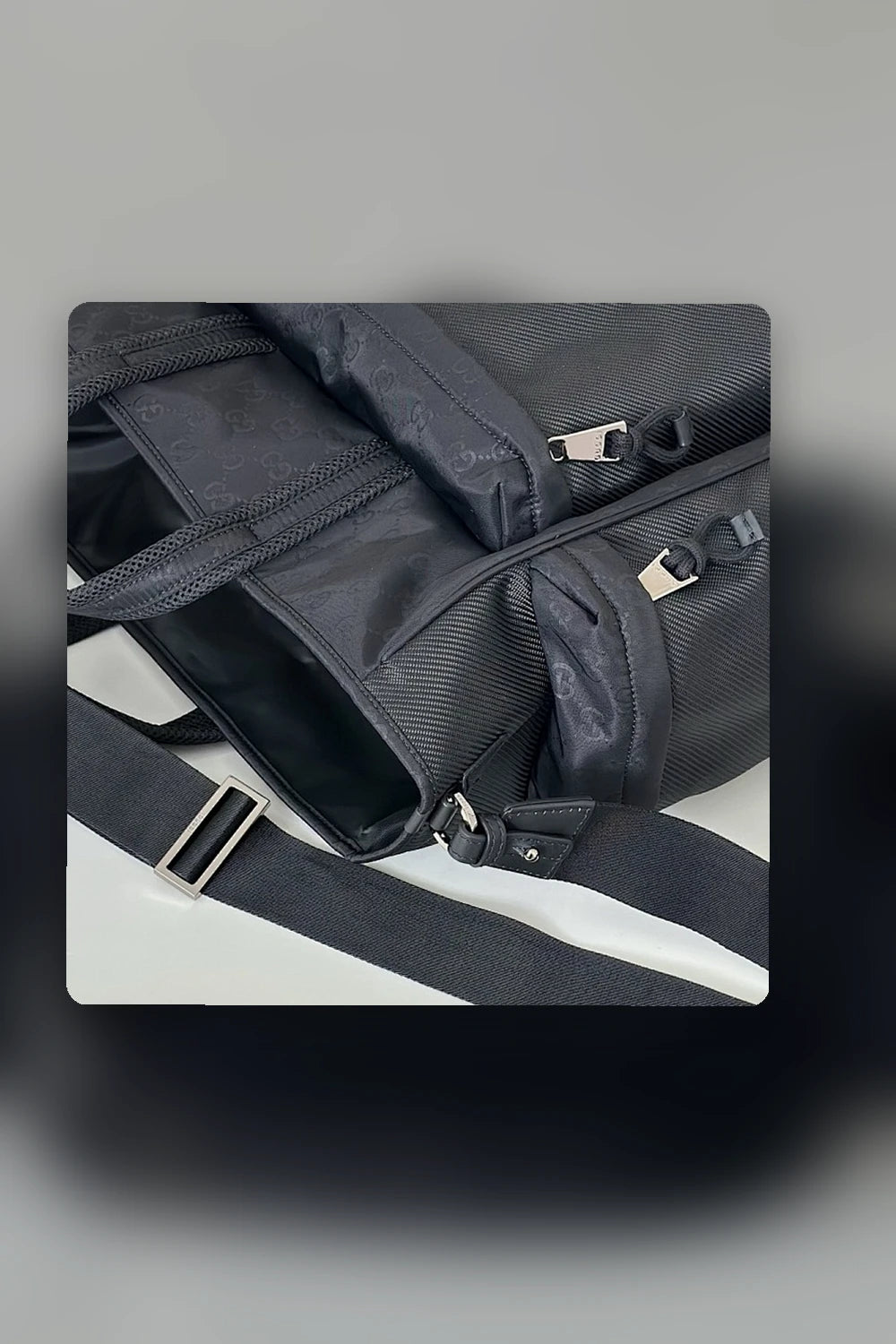 NB - GUKI Bag - 1126