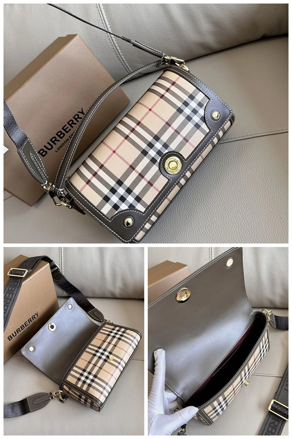 NB - BOR Bag - 312