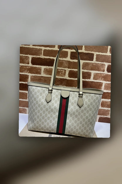 NB - GUKI Bag - 1090