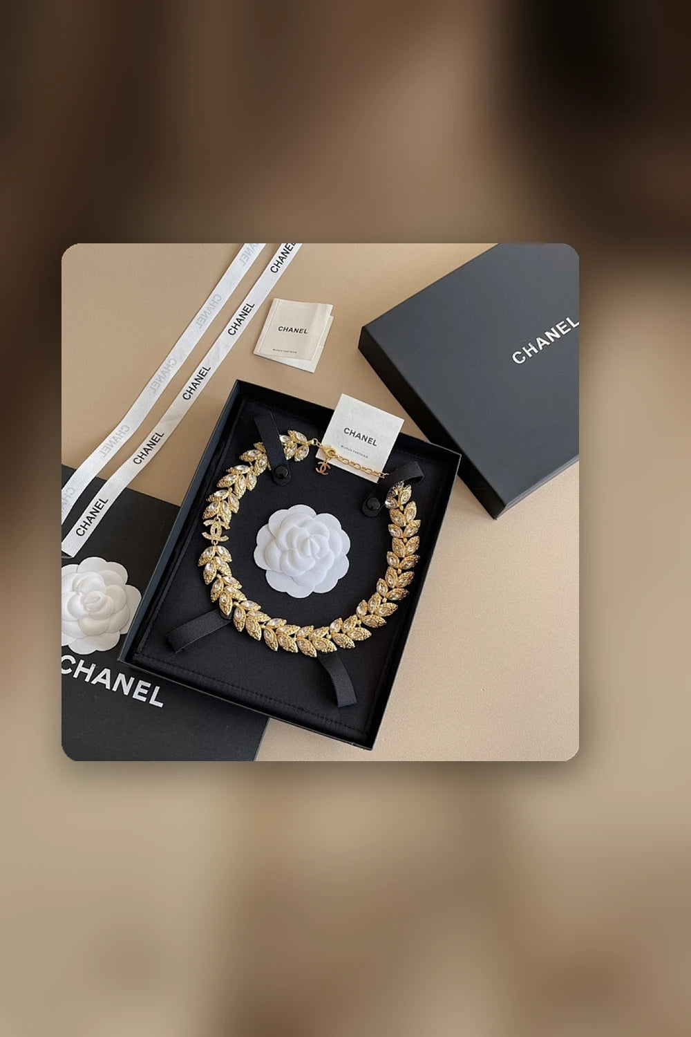 NB - CHL Jewelry - 202