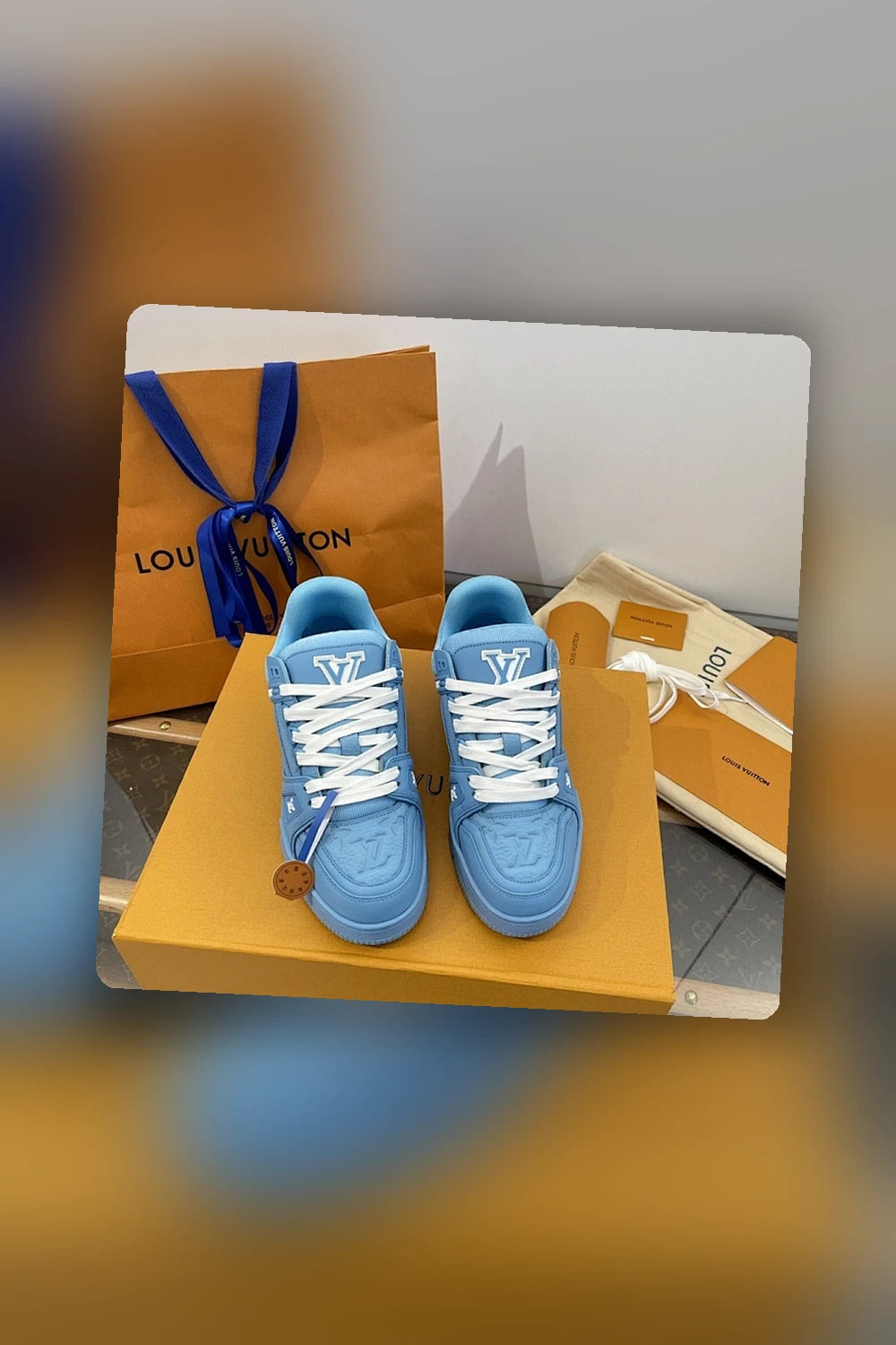 NB - LOV Women Shoes - 182