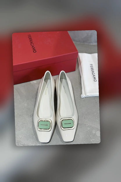 NB - FGO Women Shoes - 070
