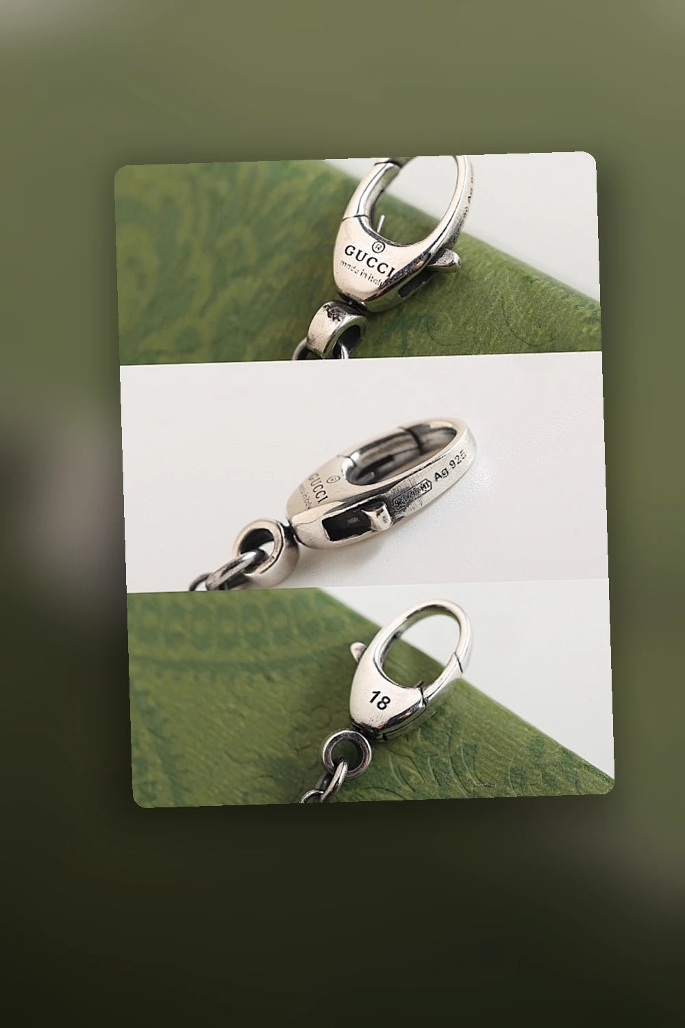 NB - GUKI Jewelry - 488