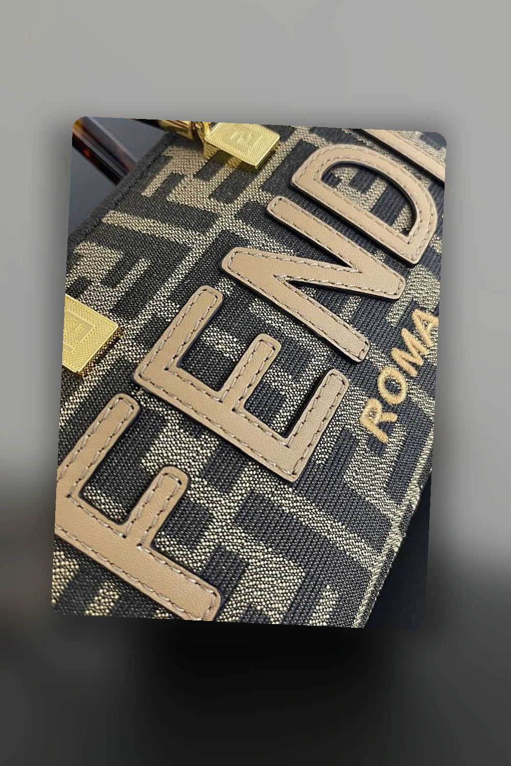NB - FDE Bag - 051