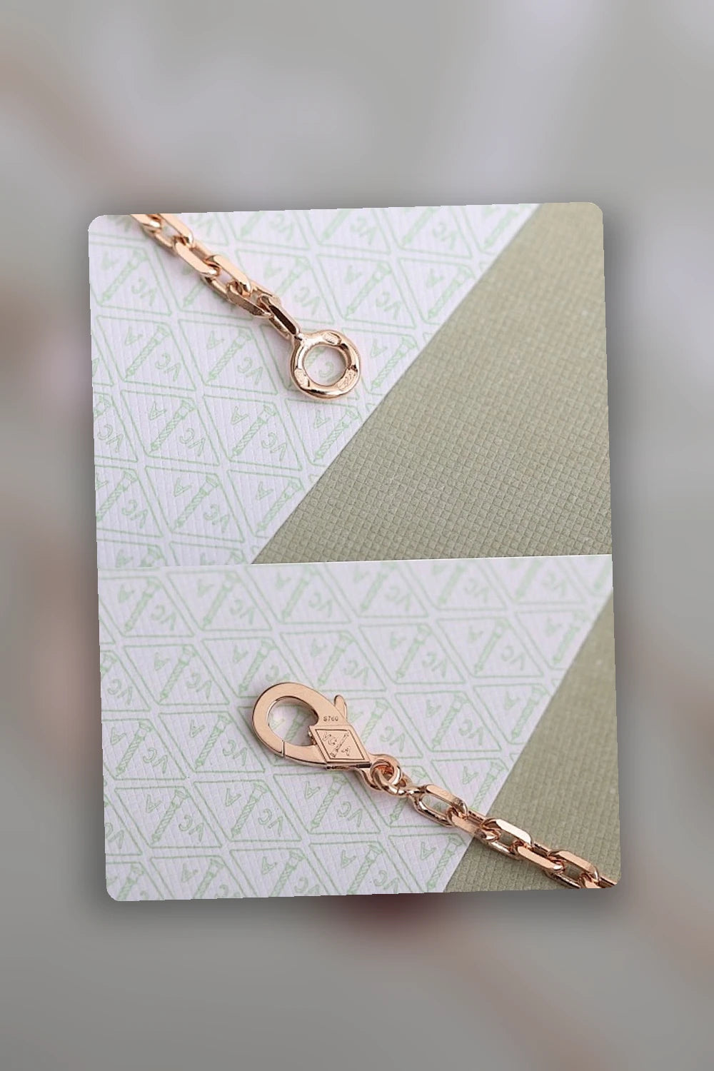 NB - VACA Jewelry - 207