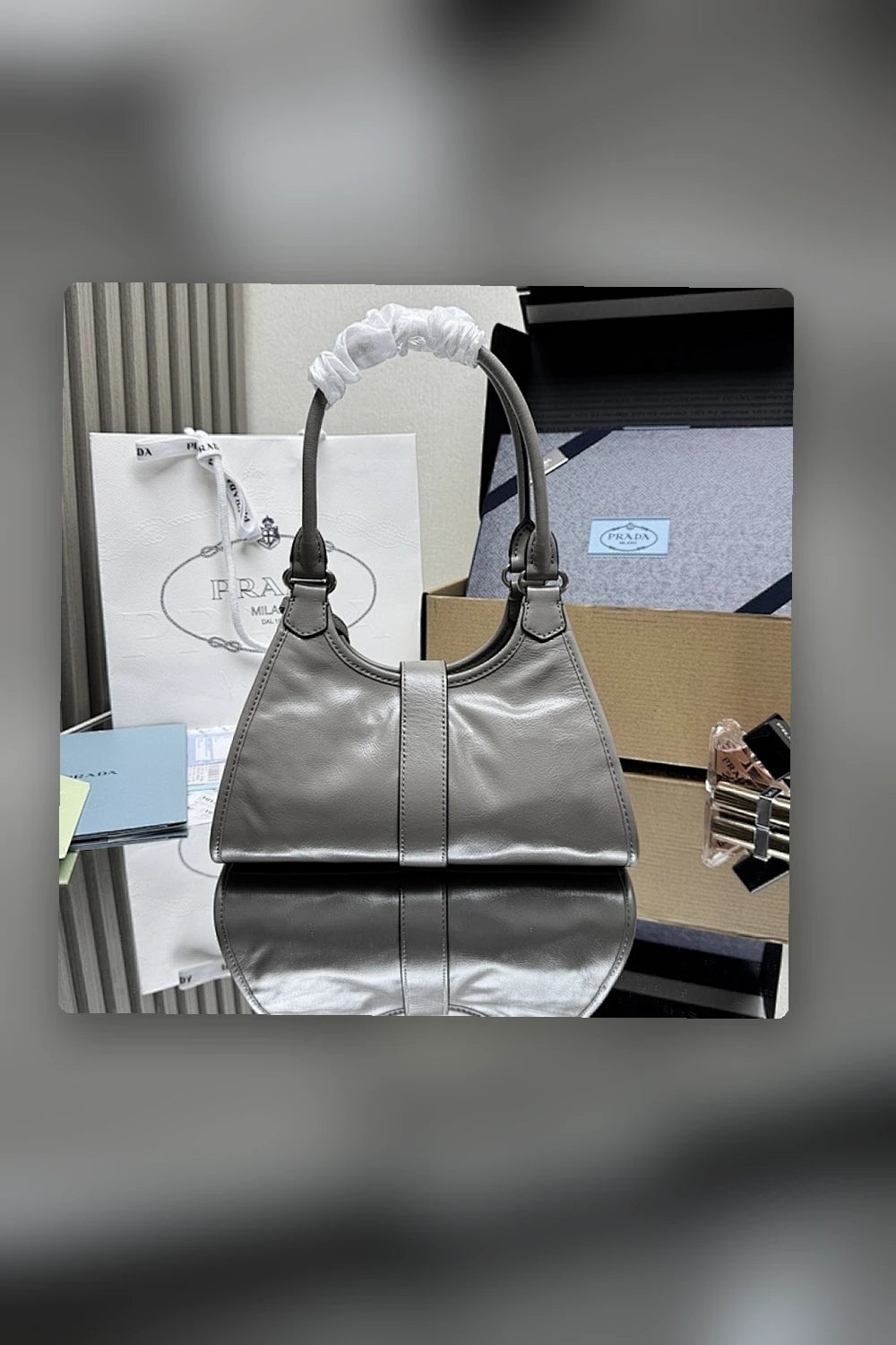 NB - PD Bag - 602