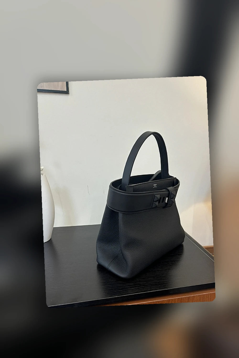 NB - HMS Bag - 1272