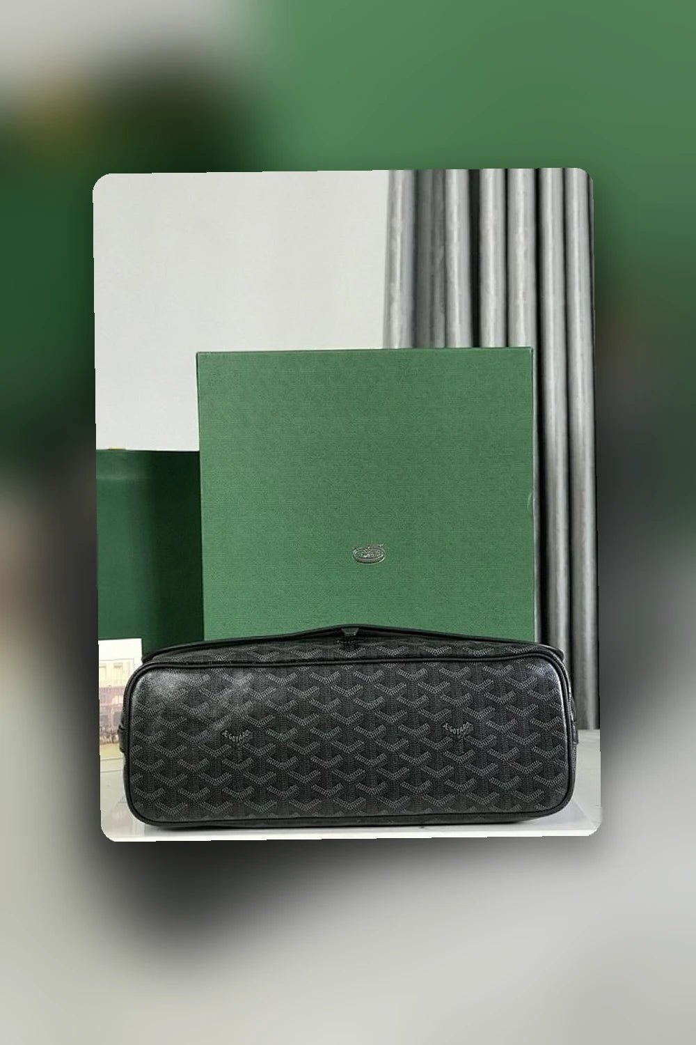 NB - GYO Bag - 391