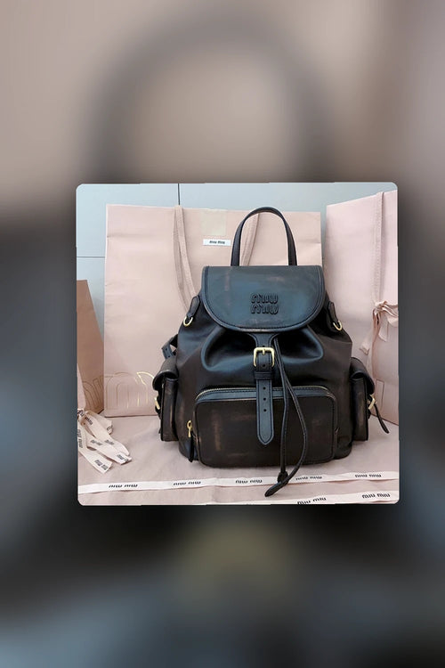 NB - MMU Bag - 466
