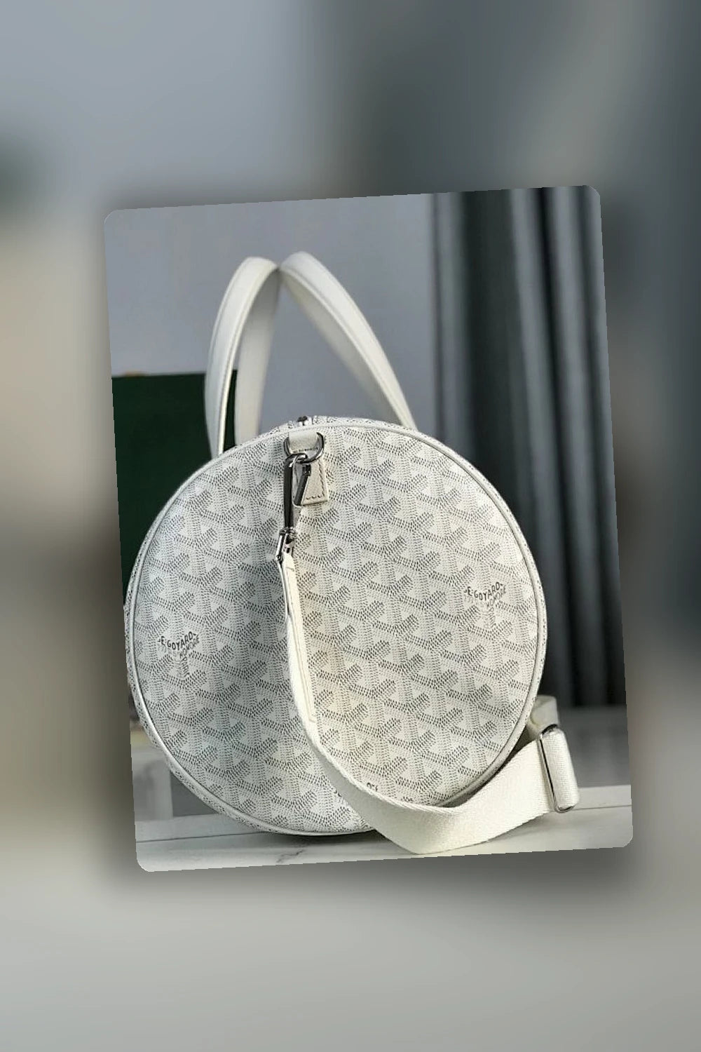 NB - GYO Bag - 1476