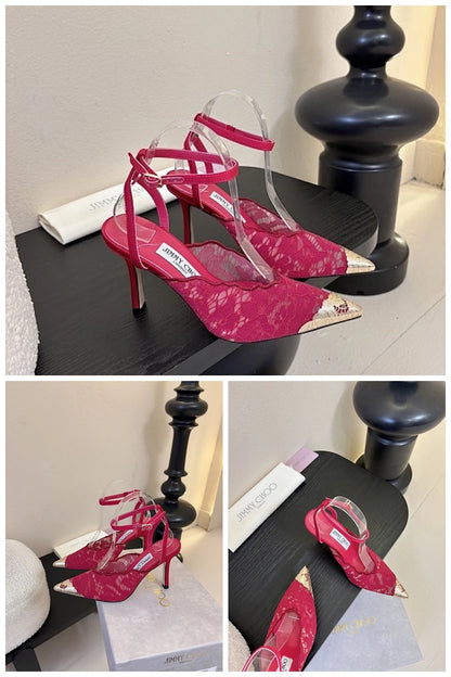 NB - JMC Mix Items - 067