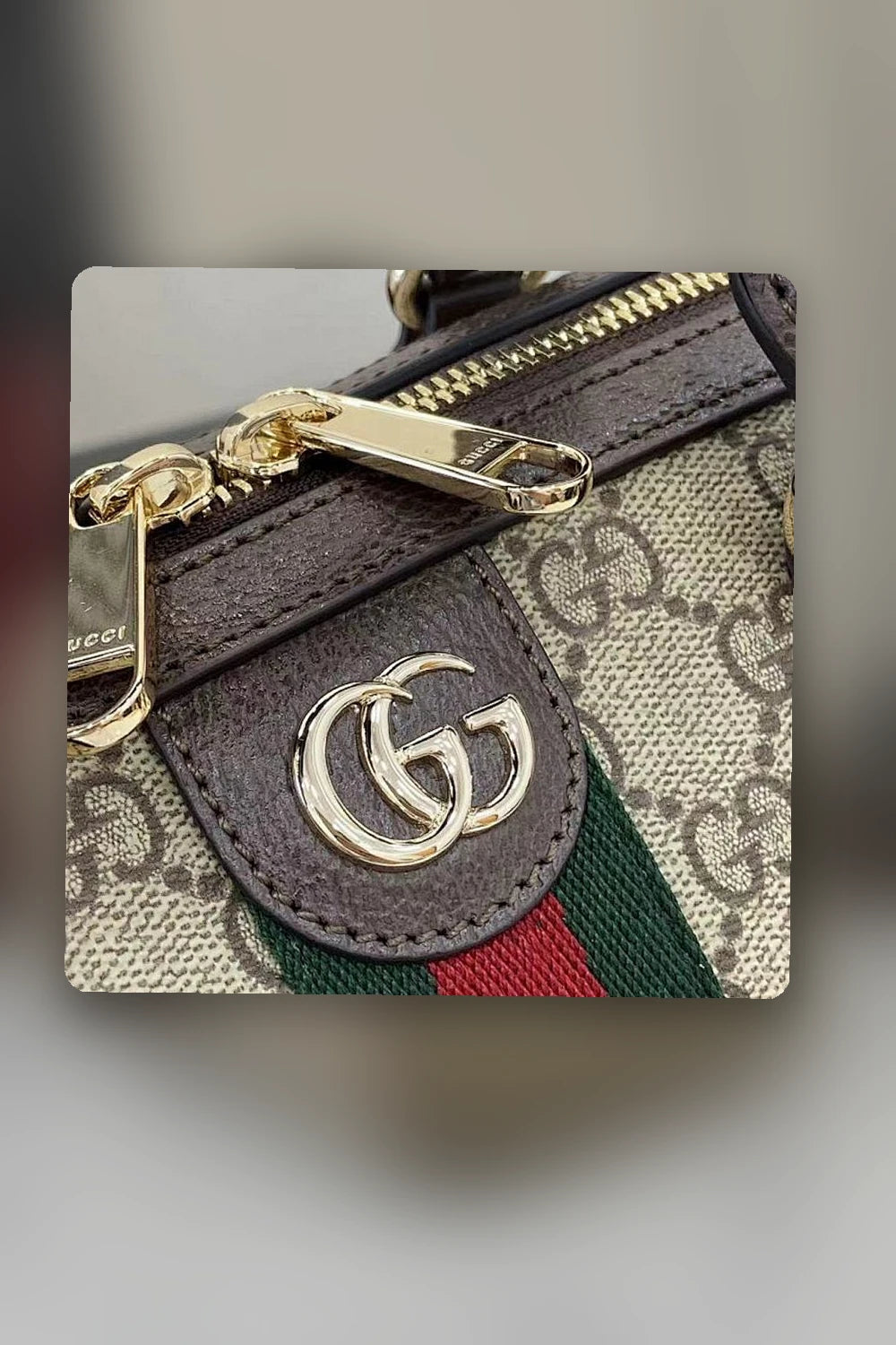 NB - GUKI Bag - 592